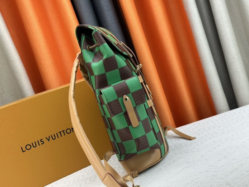 LV Backpacks